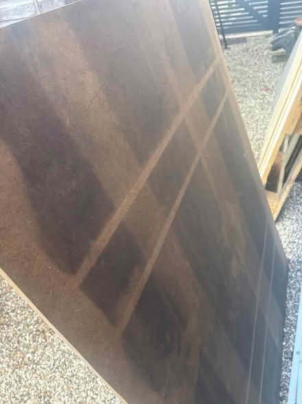 Photo of free Mdf sheet (Ba1) #2