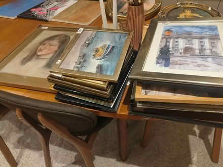 Photo of free 16 pictures (Dundrum) #1