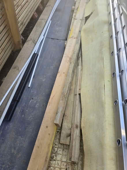 Photo of free Wood (Stevenage SG2) #2