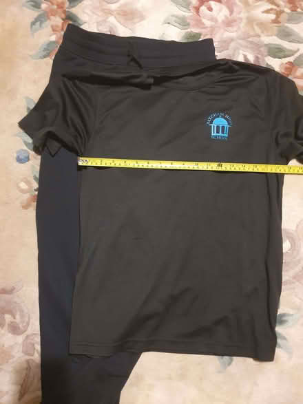 Photo of free Patcham high school PE Kit (Woodingdean BN2) #1