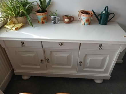 Photo of free Sideboard (Denholme BD13 4) #1
