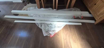 Photo of free Skirting boards...new (Rainhill L35) #1