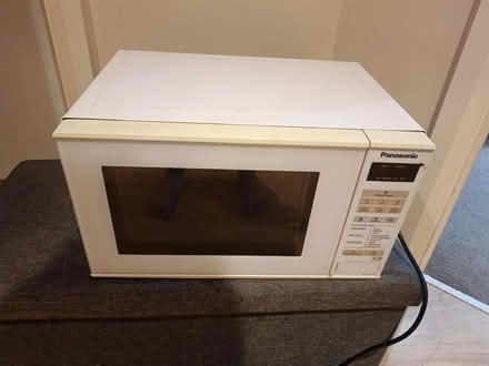 Photo of free Microwave Oven (Nether Poppleton YO26) #1