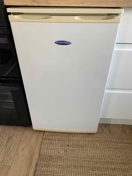 Photo of free Fridge (Sutton-on-Sea LN12) #2