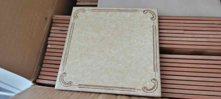 Photo of free Box of miscellaneous tiles (S12 Gleadless Common) #2