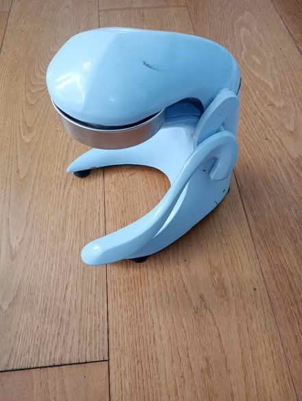 Photo of free Orange Squeezer (Garden City OX5) #1