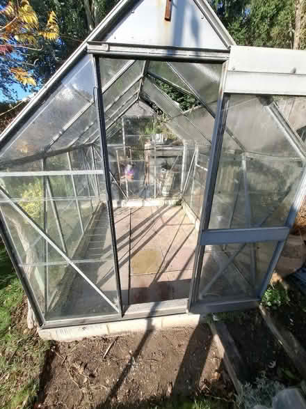 Photo of free Greenhouse (New barn DA3 7NB) #1