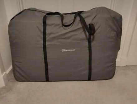 Photo of free Kinderkraft Co-Sleeper (Used) (Cubitt Town E14) #2