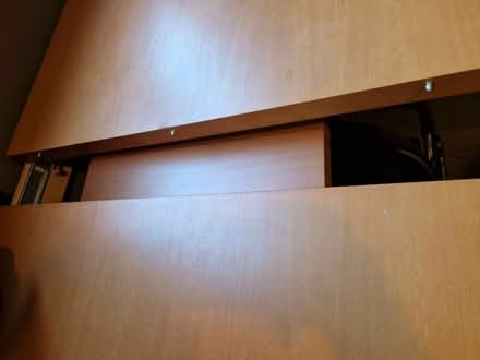 Photo of free Extendable table (Shepshed LE12) #4