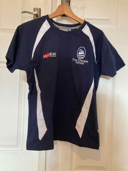 Photo of free Cherwell School PE kit (Headington OX3) #1