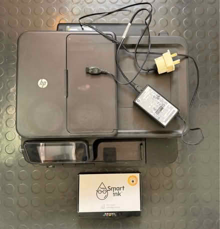 Photo of free HP Smart printer (Brixton/ Clapham) #1