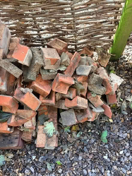 Photo of free Hardcore rubble (Stretton, Rutland LE15 7) #1