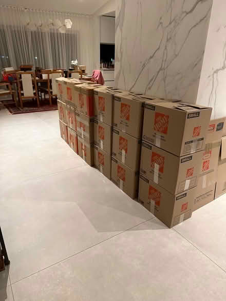 Photo of free 20 boxes of books (Plantation, Broward County, FL) #2