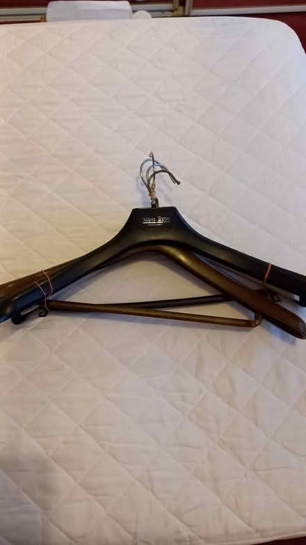 Photo of free Hangers (West Somerset TA24) #3