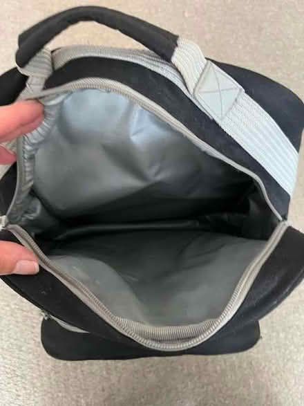 Photo of free Picnic backpack cool bag (Cambridge GL2) #2