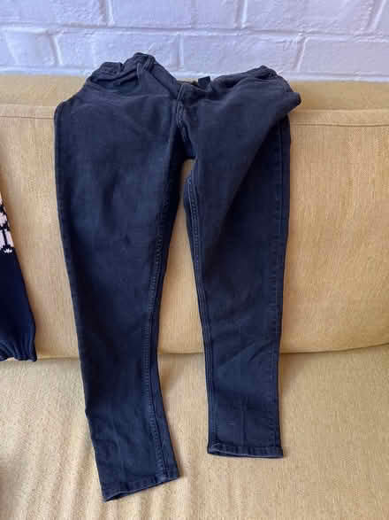 Photo of free Boys clothes 10-12 years (Highgate N6) #3