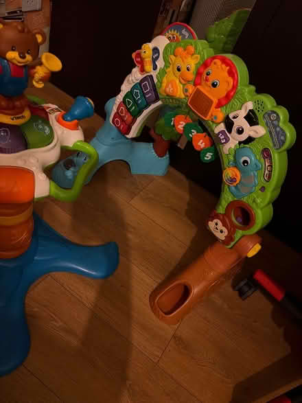 Photo of free Toys (Tamworth B77) #2