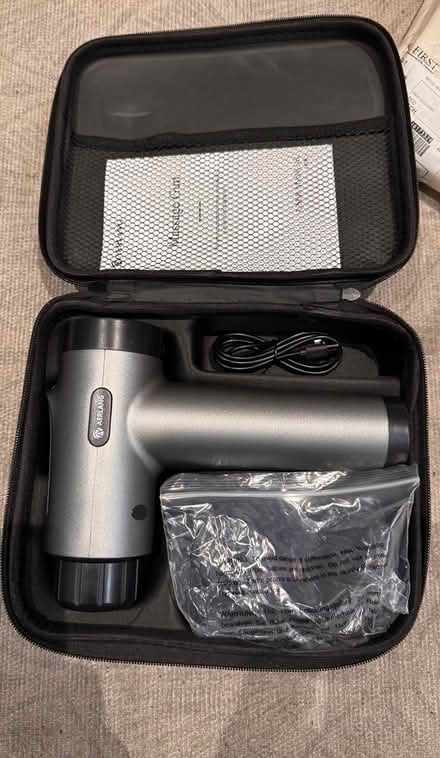Photo of free New massage gun (Thornton Heath CR7) #1
