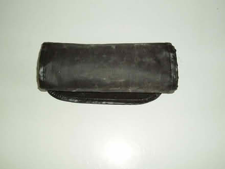 Photo of free Small plastic roll up tool roll (Yateley GU46) #1