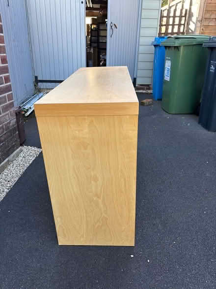 Photo of free Desk/table (Broadstone BH17) #2