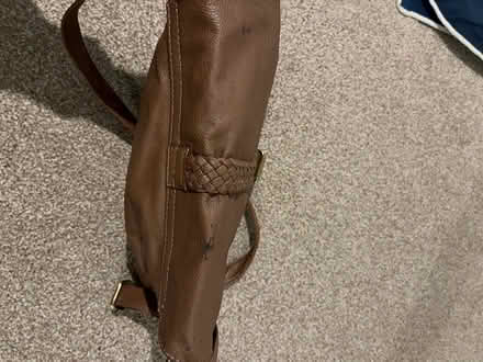 Photo of free Purse (Woodley RG6) #2