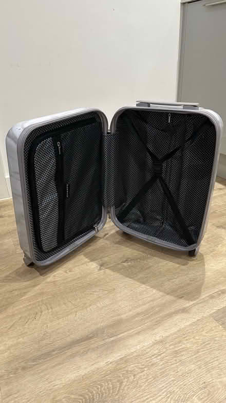 Photo of free Luggage Set (Peterborough PE1) #4