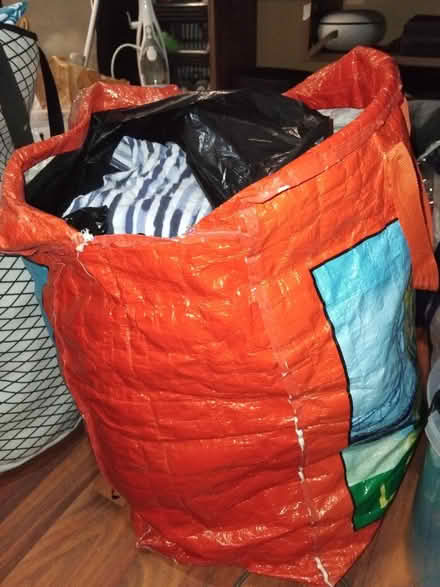 Photo of free Womens Refuge clothing bric a brac (Edmonton N9) #1