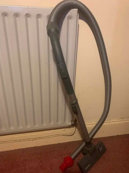 Photo of free Hoover hose attachment (Little Herberts GL53) #1