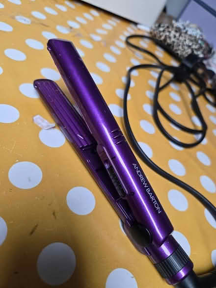 Photo of free Hair crimpers (Eastville BS5) #1