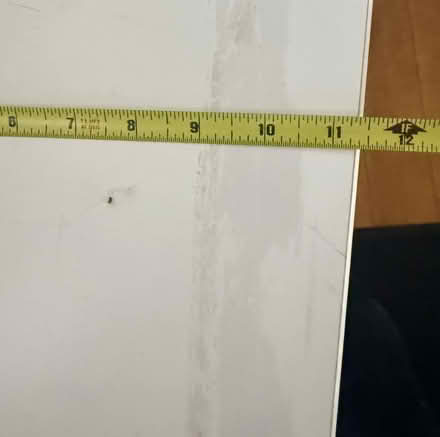 Photo of free White shelves (Ayer) #3