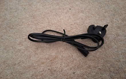 Photo of free Power cable for printer (& more?) (South Acton) #1