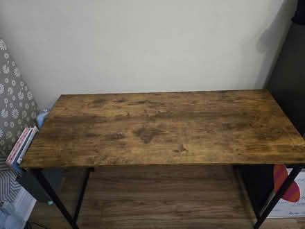 Photo of free Desk (Tolworth) #1