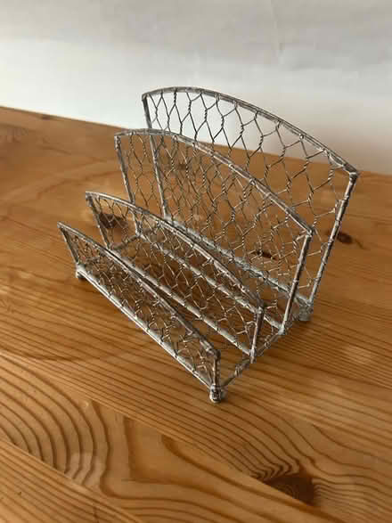 Photo of free Letter tray (City of Bristol BS2) #1