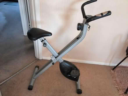 Photo of free Exercise bike (Bexleyheath DA7) #1
