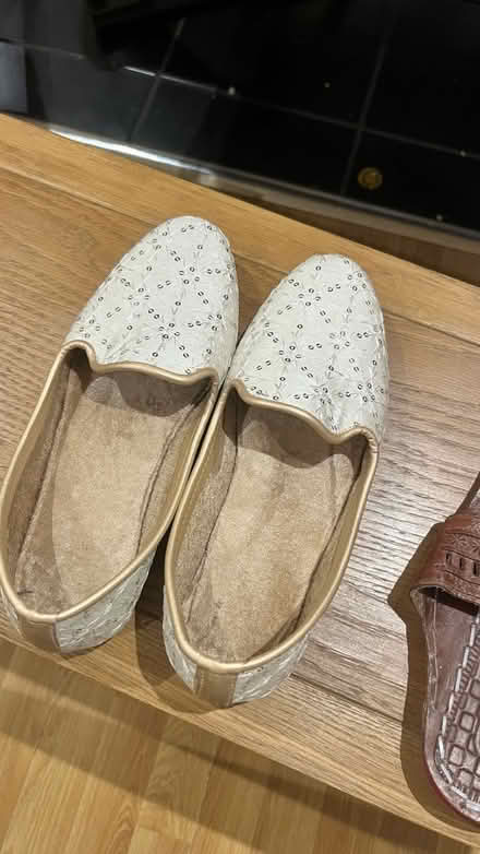 Photo of free Kids footwear (Heston) #1