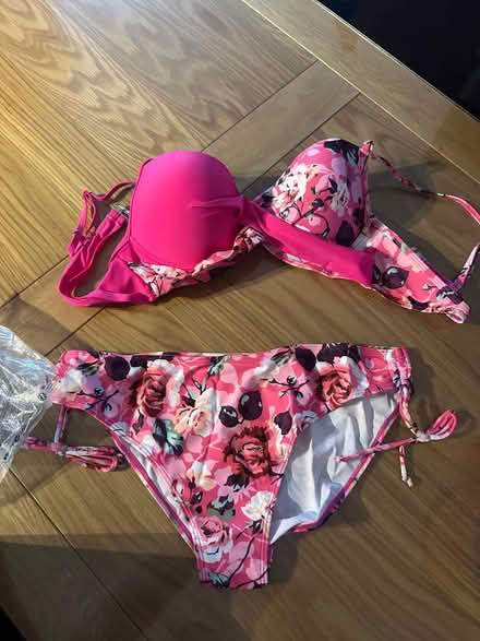 Photo of free Brand New Bikini Sets (Artane) #2