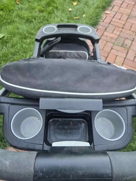 Photo of free Stroller (West Chester, near hospital) #4