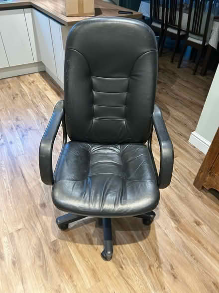 Photo of free Office Chair (Elmdon Heath B92) #1