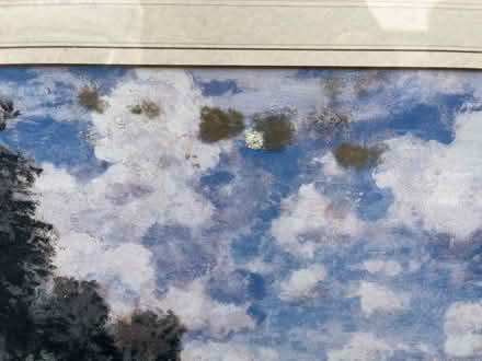 Photo of free 70 x 55cm print (Whitstable CT5) #2