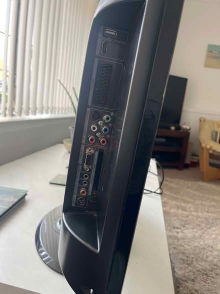 Photo of free Bush 22” tv (Clevedon BS21 near Aldi.) #2