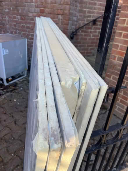 Photo of free PIR insulation (Rochester) #1
