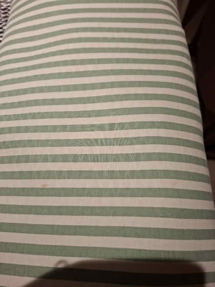Photo of free Ironing board cover (Jericho OX2) #4
