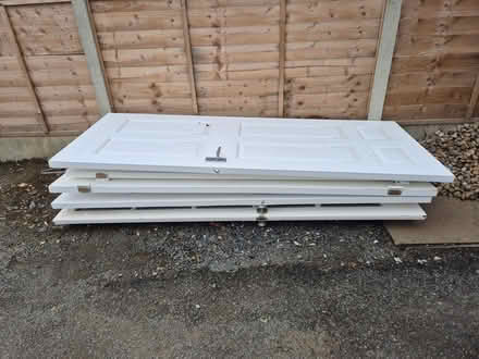 Photo of free Internal Doors (PE4 5DW) #1