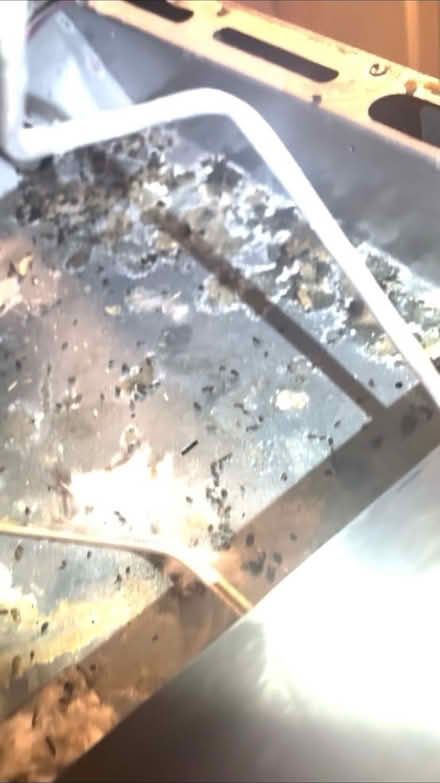 Photo of Gas stove (Winrock) #1