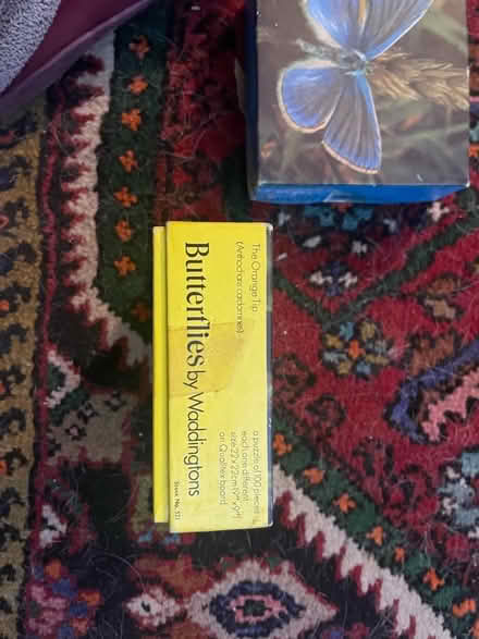 Photo of free BS30 area 2x jigsaw puzzles (The Batch BS30) #1