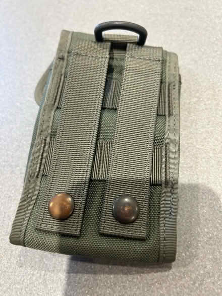 Photo of free Phone holder for belt (Malvern Link WR14) #2