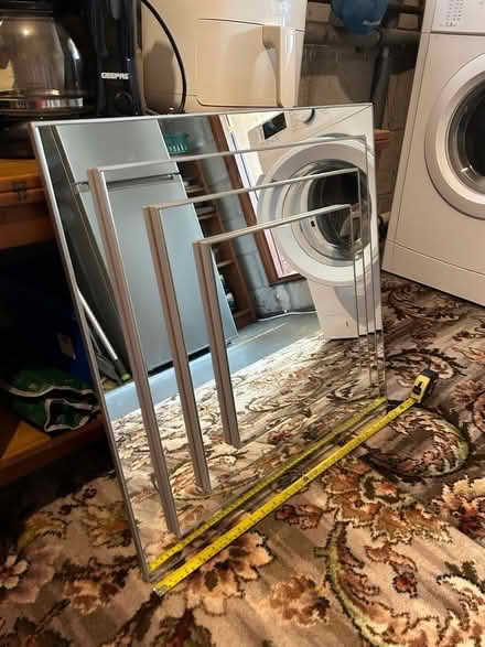 Photo of free Mirror (Heysham LA3) #1