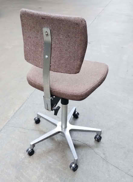 Photo of free Office chair (Polwarth EH11) #2