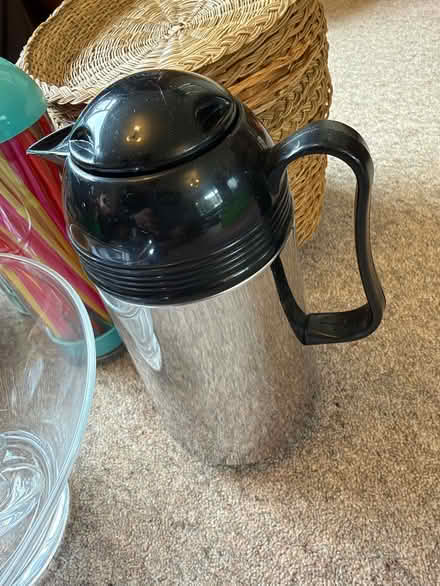 Photo of free Partyware or picnic items (Malvern WR14) #4