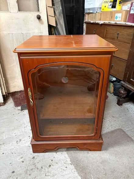 Photo of free Stereo cabinet (Newburgh WN8) #2